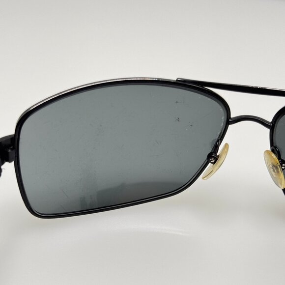Prada Sunglasses SPS 54I 1BO-1A1 65-14-125 - Picture 7 of 8